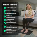 Grounding Nova Wellness Mat