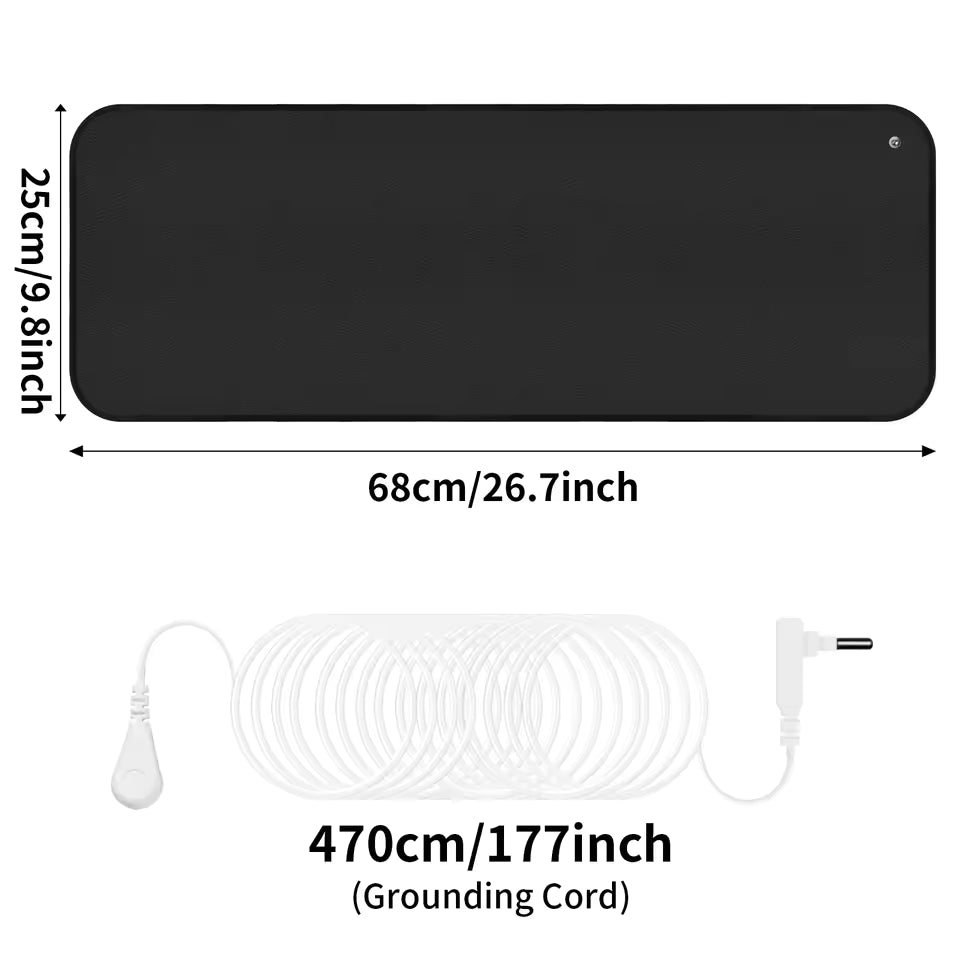 Grounding Nova Wellness Mat