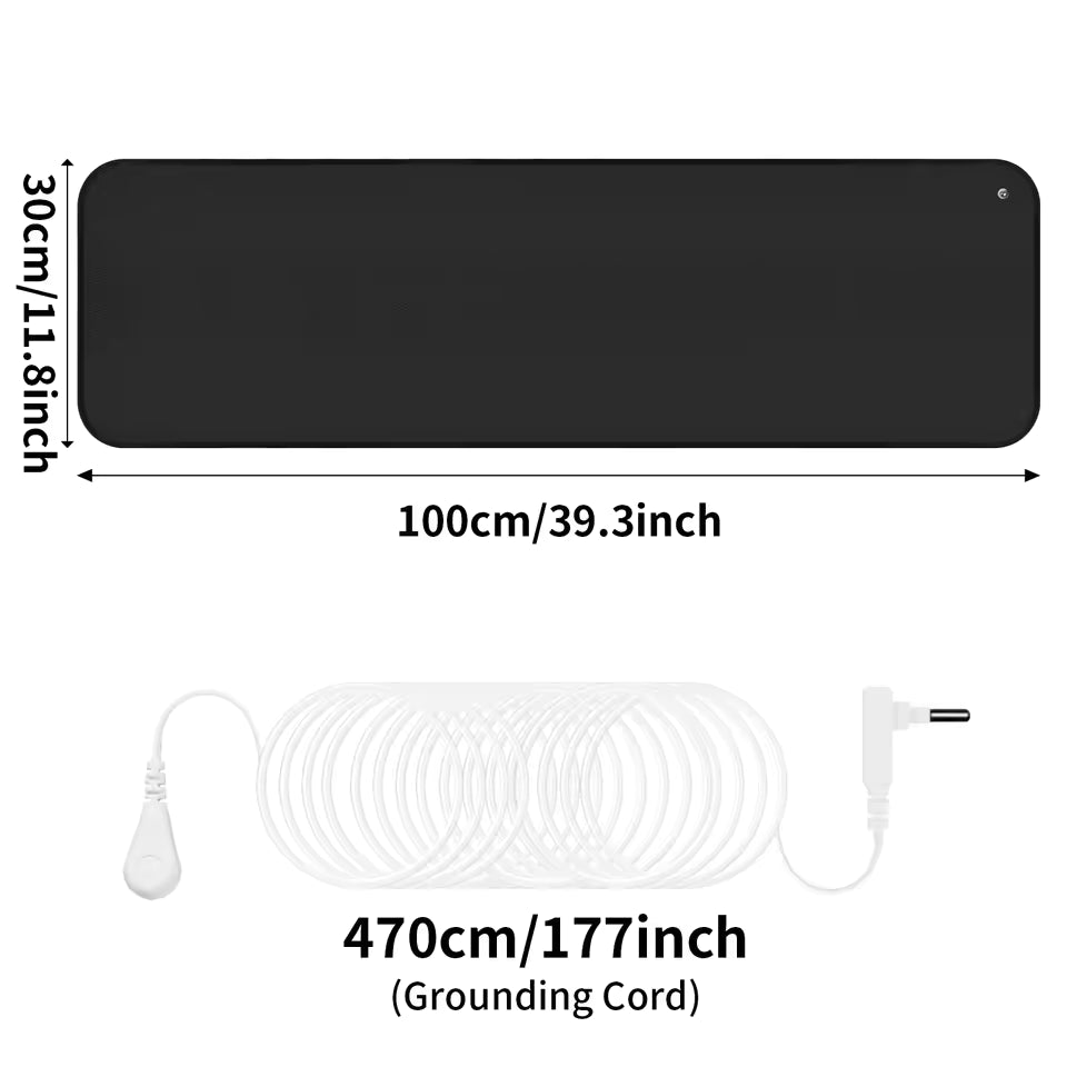 Grounding Nova Wellness Mat