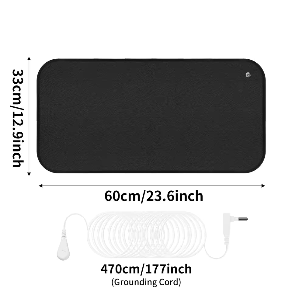 Grounding Nova Wellness Mat