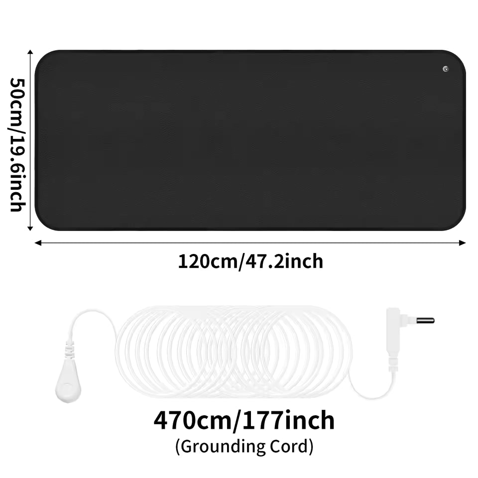 Grounding Nova Wellness Mat