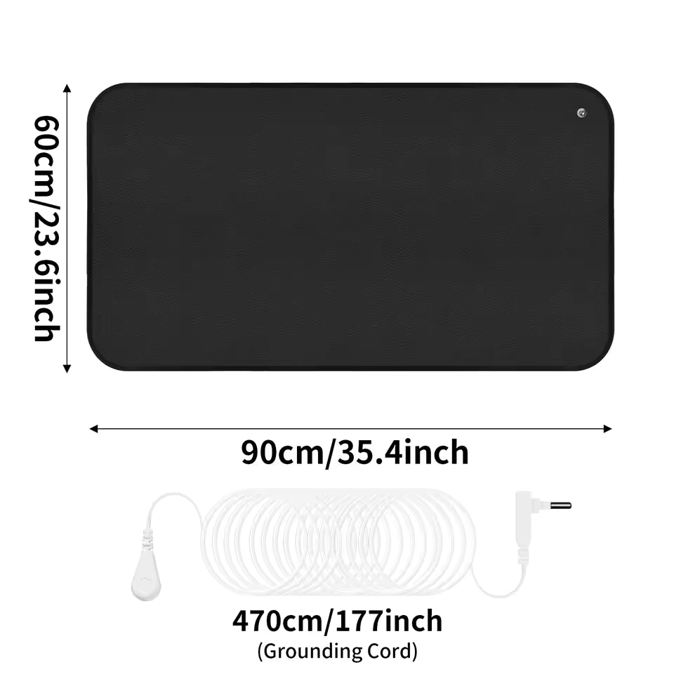 Grounding Nova Wellness Mat