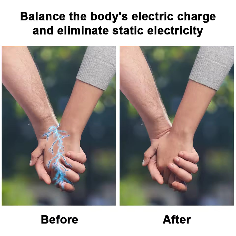 Grounding Nova Wellness Trainer