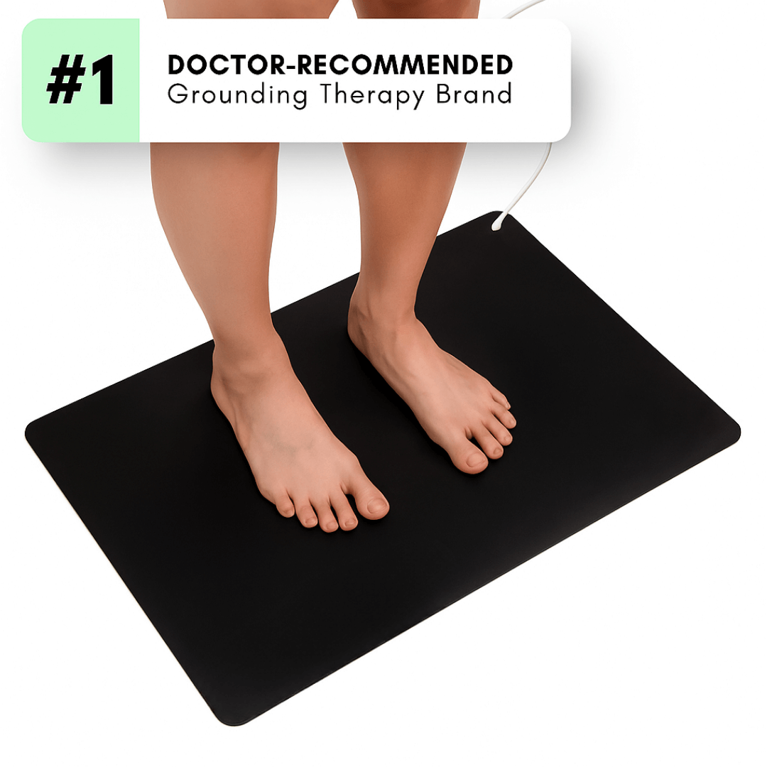 Grounding Nova Wellness Mat