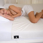 Grounding Nova Wellness Bedsheet (Cord & Plug Included)