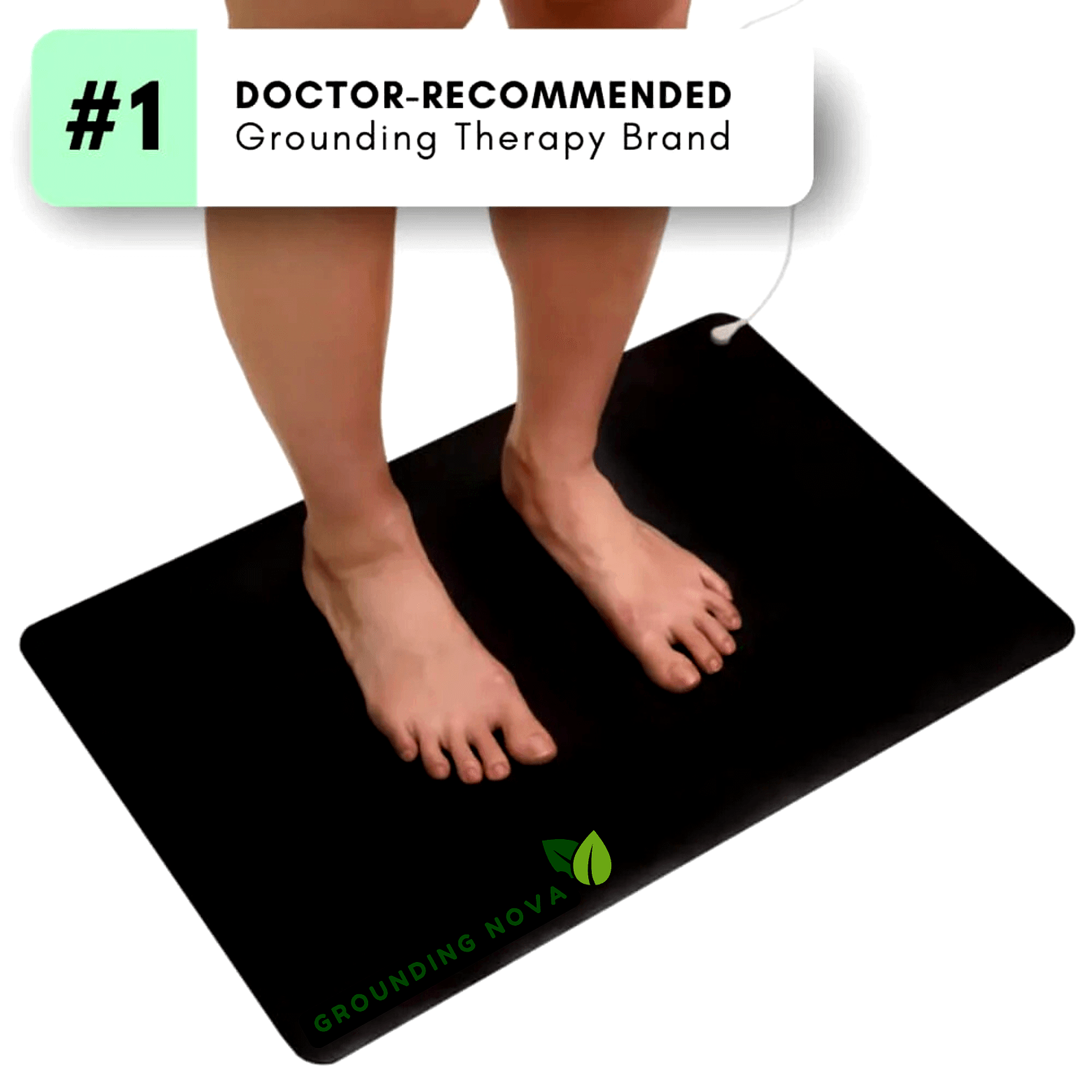 Grounding Nova Wellness Mat