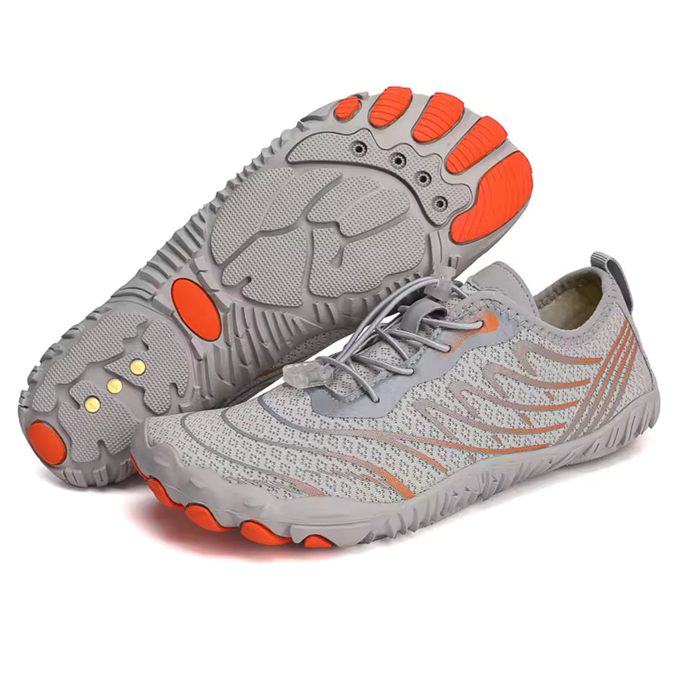 Grounding Nova Wellness Trainer