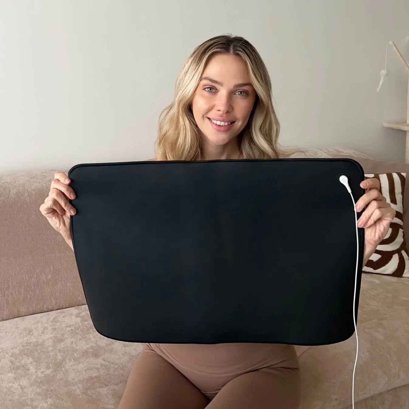 Grounding Nova Wellness Mat