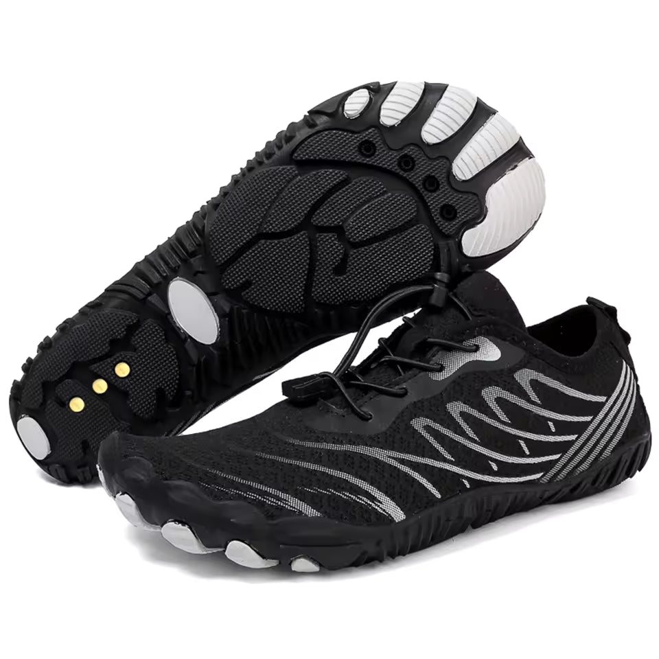 Grounding Nova Wellness Trainer