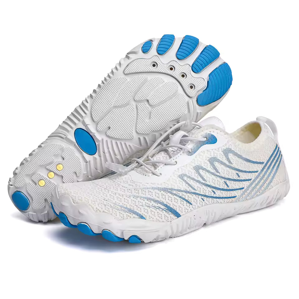 Grounding Nova Wellness Trainer